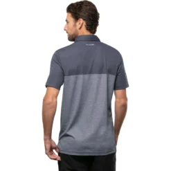 TravisMathew Barbeque Boys Mens Golf Polo -Travis Mathew Shop 19495 BLUENIGHTS 2