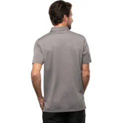 TravisMathew Out For The Night Mens Golf Polo -Travis Mathew Shop 19496 HTRQUIETSHADE 2 68043164 abb5 41f6 b8fc c344390ace54