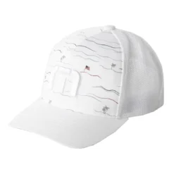 TravisMathew Jacked Mens Hat
