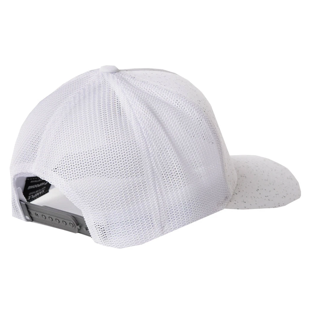 TravisMathew Party Central Mens Golf Hat 2 TravisMathew Party Central Mens Golf Hat - Image 2