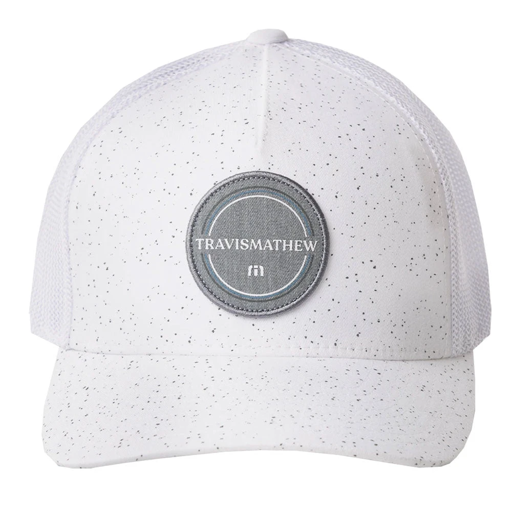 TravisMathew Party Central Mens Golf Hat 1 TravisMathew Party Central Mens Golf Hat
