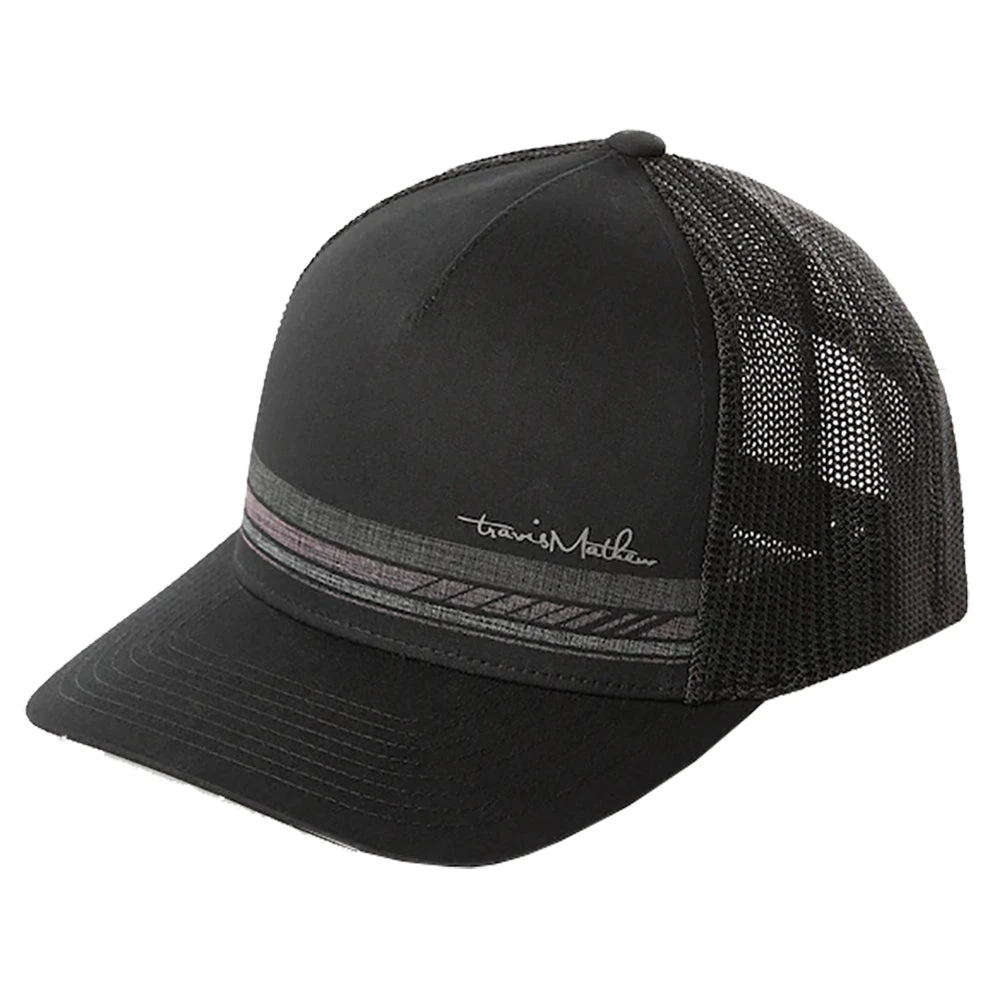 TravisMathew Solidarity Mens Golf Hat 1 TravisMathew Solidarity Mens Golf Hat