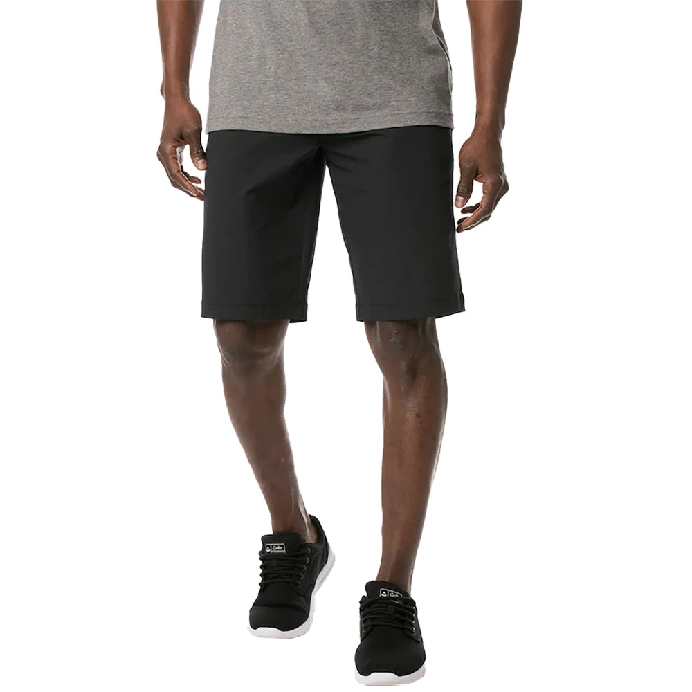 TravisMathew Change Of Scene 10in Mens Golf Shorts 1 TravisMathew Change Of Scene 10in Mens Golf Shorts