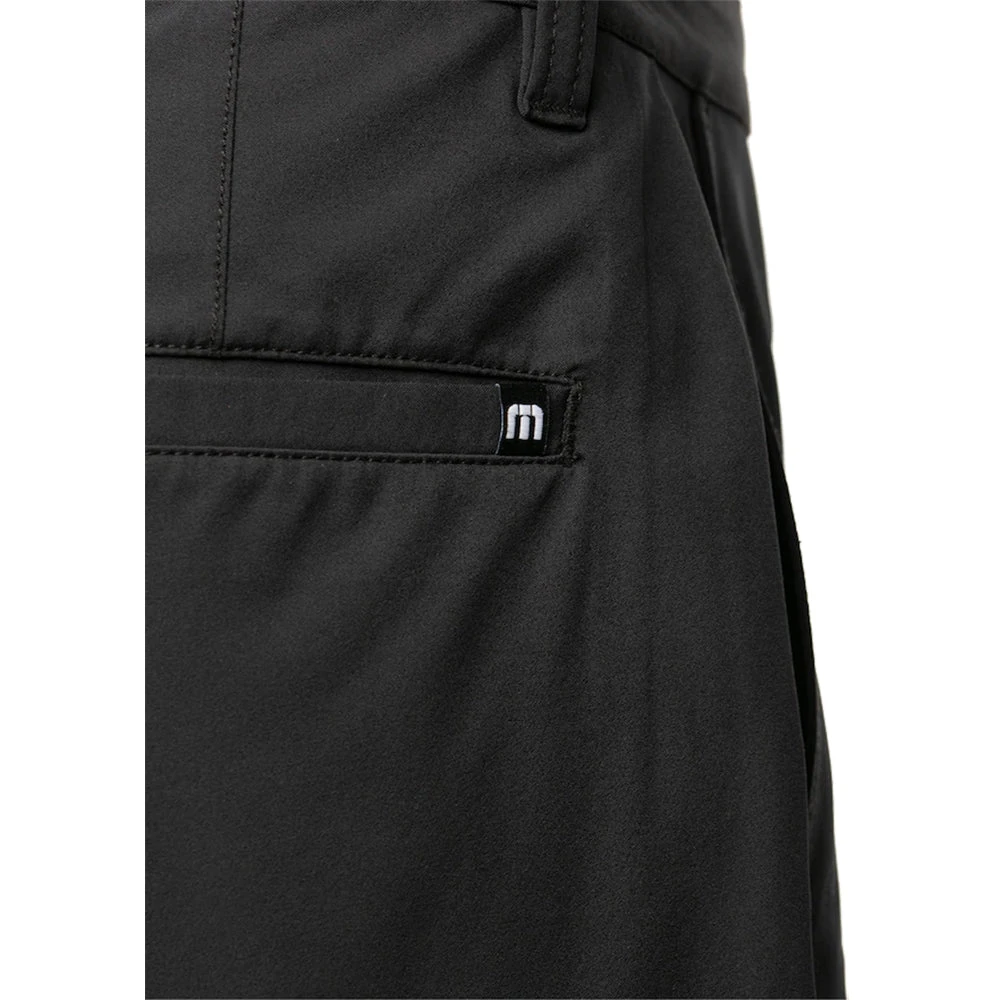 TravisMathew Change Of Scene 10in Mens Golf Shorts 2 TravisMathew Change Of Scene 10in Mens Golf Shorts - Image 2
