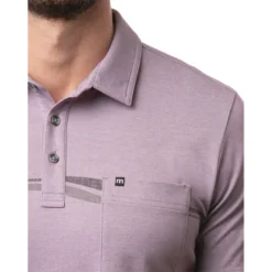 TravisMathew Out The Door Mens Golf Polo -Travis Mathew Shop 21928 HARTCDSK5HAD 2 e7539987 ff92 4b7f 90b0 ea3059c0218e