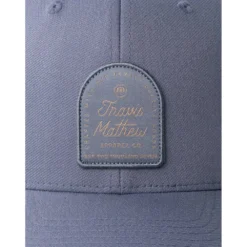 TravisMathew Migration Mens Hat -Travis Mathew Shop 22512 NIGHTSHADW4NTS 2