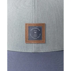 TravisMathew Change In Altitude Mens Hat -Travis Mathew Shop 22513 HTHMDGRY0HMD 2 4ea255b5 7c98 454b 809a e6010a97455f