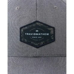 TravisMathew Pitcher Of Joy Mens Hat -Travis Mathew Shop 22515 HHQUTSHD0HQS 2