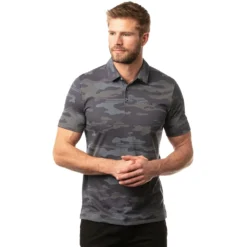 TravisMathew Nip In The Air Mens Golf Polo -Travis Mathew Shop 22667 BLUNIGHTS4BLN 447f205a 6ee7 4c75 9abc d02251896881