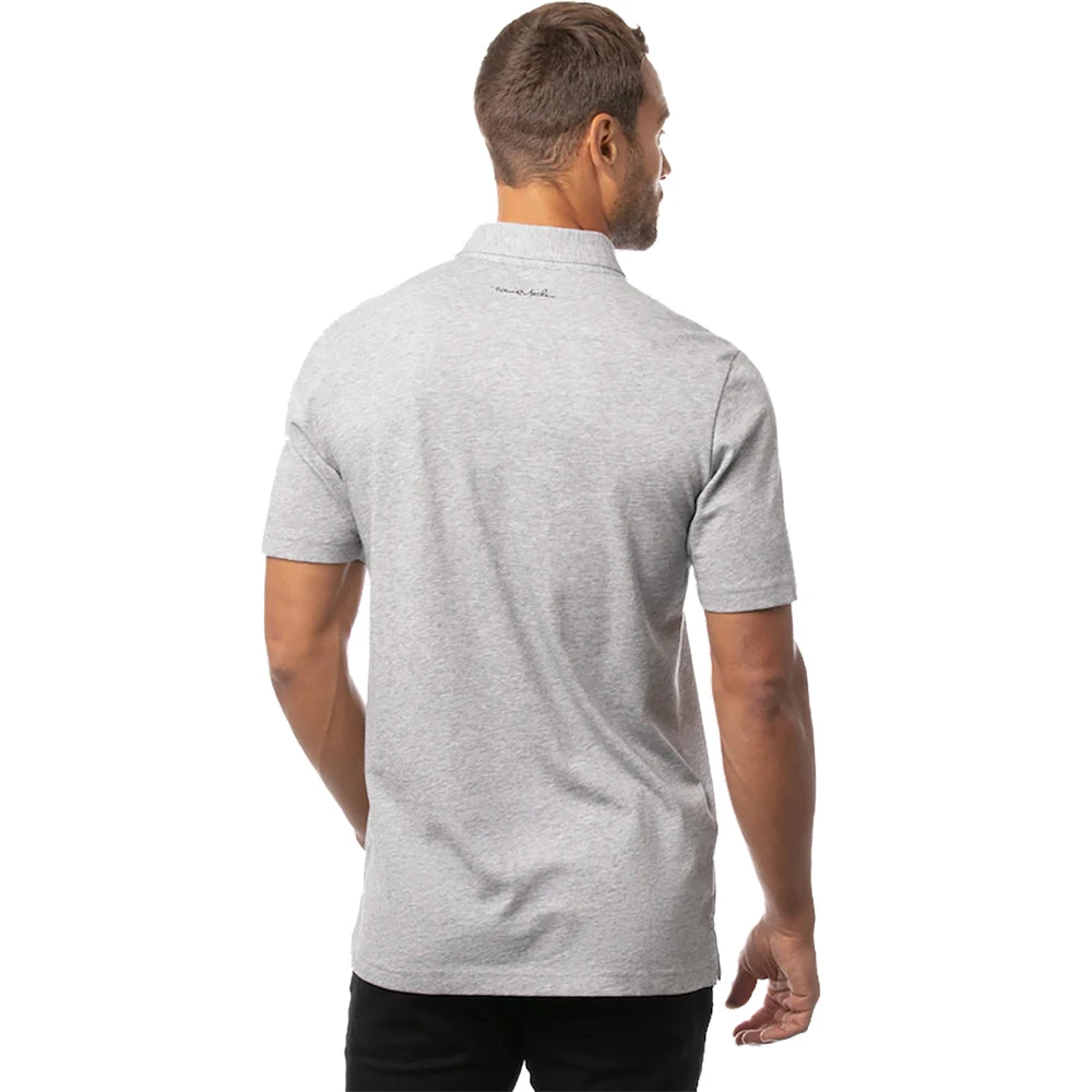 TravisMathew Park It Mens Golf Polo 3 TravisMathew Park It Mens Golf Polo - Image 3
