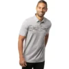 TravisMathew Park It Mens Golf Polo
