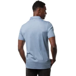 TravisMathew Play Maker Mens Golf Polo -Travis Mathew Shop 22672 HTHCPNBL4HCP 2