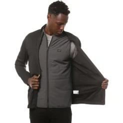 TravisMathew Raditude Mens 3-in-1 Golf Jacket -Travis Mathew Shop 22684 BLACK0BLK 2 96880a66 dd84 4318 a3e8 c38a546684aa