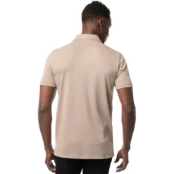 TravisMathew Wolf Moon Mens Golf Polo -Travis Mathew Shop 22693 HTHPORTBL2HPR 2 94aed533 d056 476f baac 2b2ecd15106f