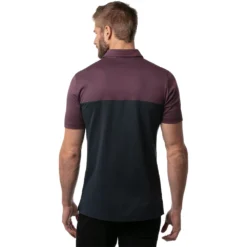 TravisMathew Away We Go Mens Golf Polo -Travis Mathew Shop 22696 MVWNBLN6MWB 2 d32f05bd e117 4028 9622 c7f23ddc864b