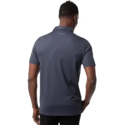 TravisMathew Brief Hiatus Mens Golf Polo -Travis Mathew Shop 22697 BLUNIGHTS4BLN 2