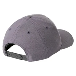 TravisMathew No Curfew 2.0 Mens Golf Hat -Travis Mathew Shop 24174 HTHRMULLGRAPE 1