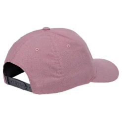 TravisMathew No Curfew 2.0 Mens Golf Hat -Travis Mathew Shop 24174 HTHRRUBYWINE 1