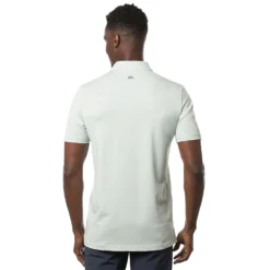 TravisMathew Infinite Wishes Mens Golf Polo -Travis Mathew Shop 24475 HTHRGREEN3HNP 2 954cfa53 54f3 4513 af22 90857ef55c2b