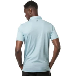 TravisMathew Even Money Mens Golf Polo -Travis Mathew Shop 24501 HTHRDELPH4HDE 2 813efa8a 80e3 4629 9e33 802a88c1a17d
