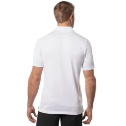 TravisMathew Just One More Mens Golf Polo -Travis Mathew Shop 24504 WHITE1WHT 2 0e710fe6 6257 4885 9df0 2df069e59622