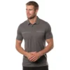 TravisMathew Knot Today Mens Golf Polo