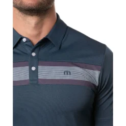 TravisMathew Lake You A Lot Mens Golf Polo -Travis Mathew Shop 24547 INSIGNIA4INS 2 6e613e89 3ef3 4967 9650 c46e25635cfa