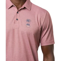 TravisMathew Long Weekend Mens Golf Polo -Travis Mathew Shop 24561 HTRRBYWN6HRW 2 d9039eb6 c099 4001 a586 20db45405a55