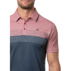 TravisMathew Lake Life Mens Golf Polo -Travis Mathew Shop 24563 HTRRBYWN6HRW 2 91e9cb7c dace 4be0 afe9 54aa5d94f394