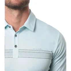 TravisMathew Hole Card Mens Golf Polo -Travis Mathew Shop 26173 HTHRPETIT4HPF 2 db832be6 ebcc 4e71 9142 72e125730b33