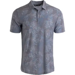 TravisMathew Patio Time Mens Golf Polo