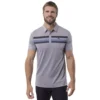 TravisMathew Private Dock Mens Golf Polo