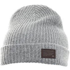 TravisMathew Takedown Mens Golf Beanie -Travis Mathew Shop 30658 HTHRGREY9HGR