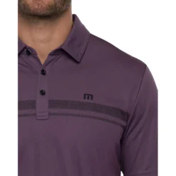 TravisMathew Meet In The Lobby Sweet Grape Mens Golf Polo 5 TravisMathew Meet In The Lobby Sweet Grape Mens Golf Polo -Travis Mathew Shop 30735 GRAPE6SWG 2 a6db5d40 0746 4cff be99 a5657a7f4629