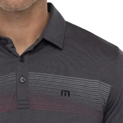 TravisMathew Jungle Expedition Mens Golf Polo -Travis Mathew Shop 31050 HTHRIRON0HFI 3 d0a9ea76 0a8c 4022 a722 d8f551d2baa1