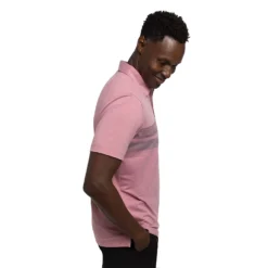 TravisMathew King Of Cabo Mens Golf Polo -Travis Mathew Shop 31051 HTHRRED6HER 2