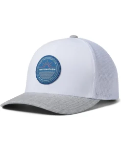 TravisMathew All Booked Up Hat