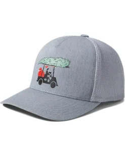 TravisMathew Winter Holiday