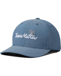 TravisMathew Bay Islands Hat