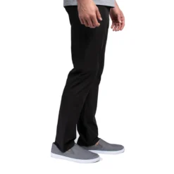 TravisMathew Beckladdium Mens Golf Pants -Travis Mathew Shop BECKLADDIUM BLACK 1 8f61b82e 9987 4981 a5b9 2581f243c3d3