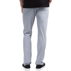 TravisMathew Beckladdium Mens Golf Pants -Travis Mathew Shop BECKLADDIUM LIGHTGREY 2 b0b7c51c 4466 4335 8f74 12bf29a2ede6