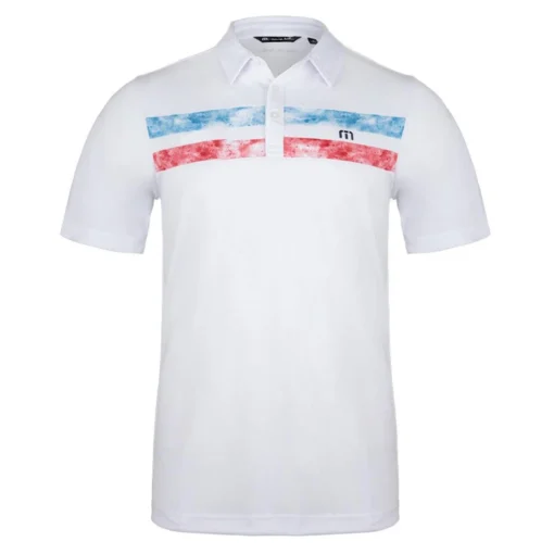 TravisMathew J-Change The Business Boys Golf Polo -Travis Mathew Shop J CHANGE THE BUSINSS WHITE 97563c83 23b5 4fdd bb87 b89e7e02b563