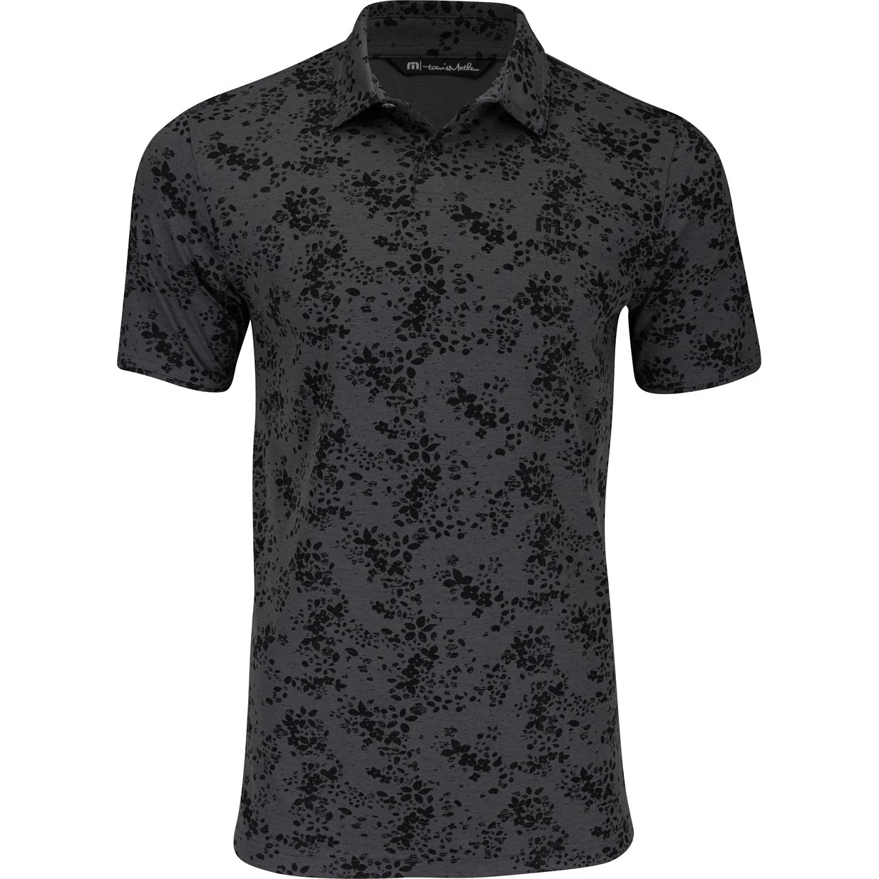 Travis Mathew Shop -Travis Mathew Shop travismathew a little spice shirt