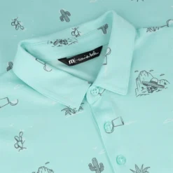 Men TravisMathew All The Tacos Shirt -Travis Mathew Shop travismathew all the tacos shirt 4