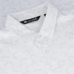 Men TravisMathew Always Chill Shirt -Travis Mathew Shop travismathew always chill shirt 4