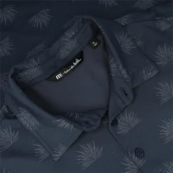 Men TravisMathew At The Buffet Shirt -Travis Mathew Shop travismathew at the buffet shirt 4