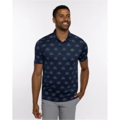 Men TravisMathew At The Buffet Shirt -Travis Mathew Shop travismathew at the buffet shirt 5
