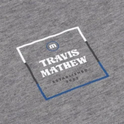 Men TravisMathew Bogata Shirt -Travis Mathew Shop travismathew bogata shirt 2