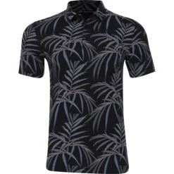 Men TravisMathew Buzz Words Shirt