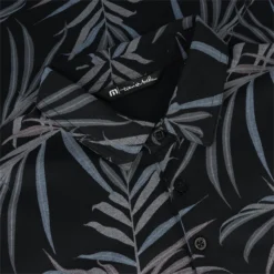 Men TravisMathew Buzz Words Shirt -Travis Mathew Shop travismathew buzz words shirt 4